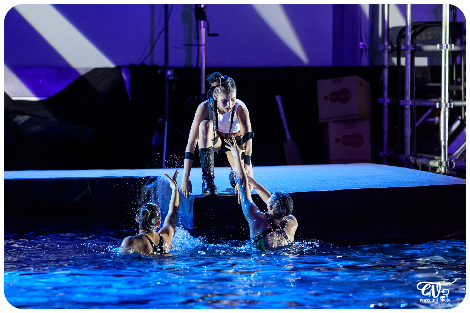 LA FABRIQUE DES CONTES (BNS 2025)